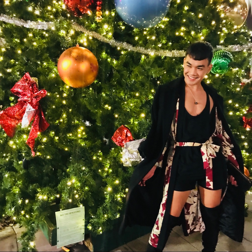 Kimono